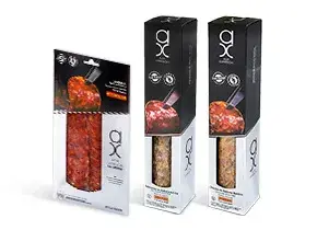 Ibérico meats