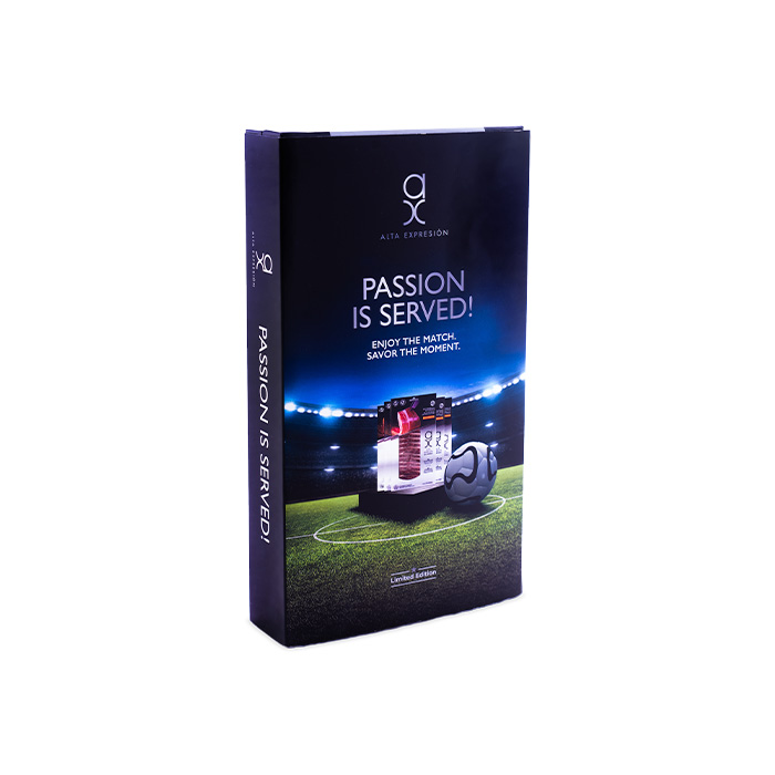 Box Especial Mundial COVAP