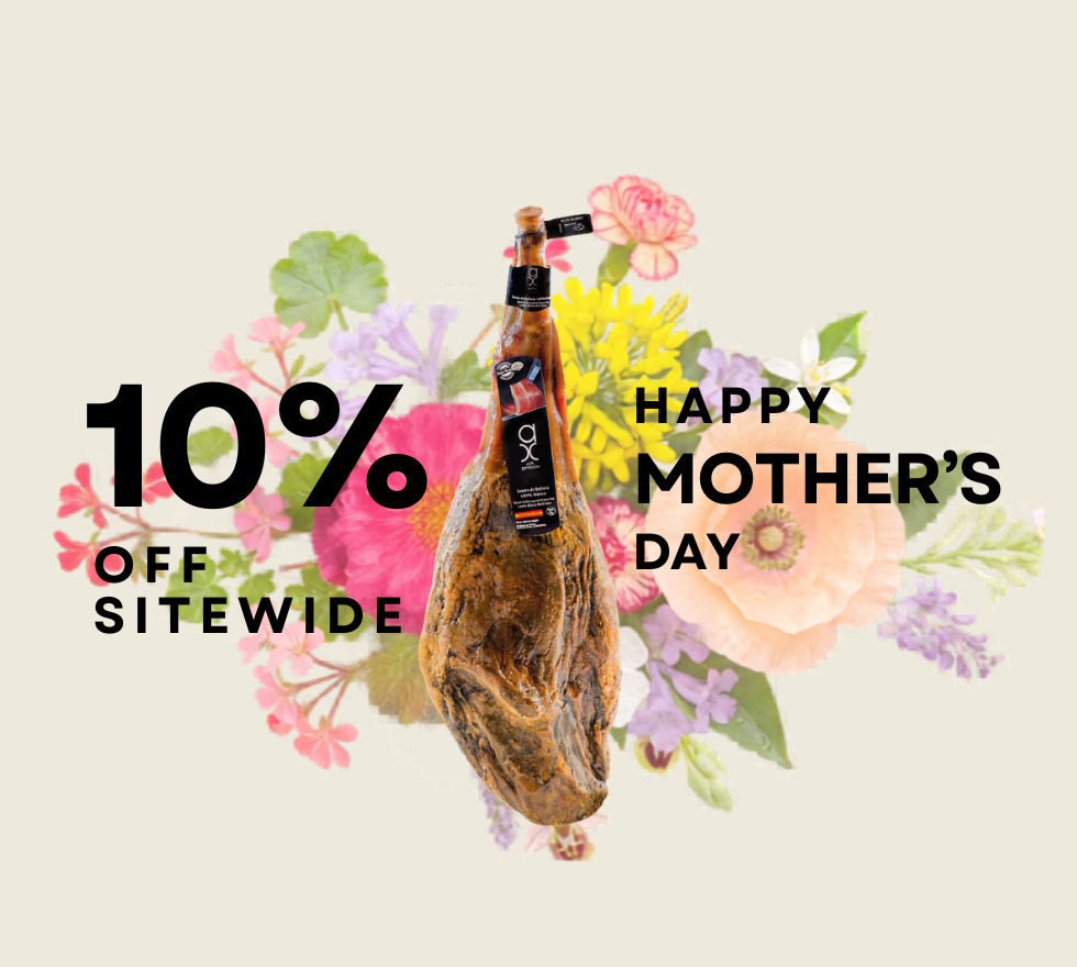 10% de descuento Día de la madre