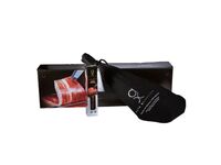 Cesta de Navidad con Jamón y Lomo de Bellota 100% Ibérico