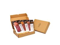 Picnic Pack! Jamón + Chorizo + Salchichón Bellota (2oz/ea)