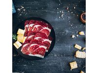 Picnic Pack Ibérico Ham + Chorizo + Salchichón (2oz/ea)