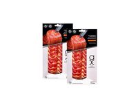 Sliced Acorn-Fed Ibérico Pork Loin (2oz)_pack 2uds