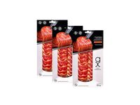 Sliced Acorn-Fed Ibérico Pork Loin (2oz)_pack 3 uds