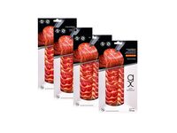 Sliced Acorn-Fed Ibérico Pork Loin (2oz)_pack 4uds