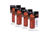 Sliced Chorizo Acorn-Fed Ibérico (2oz)_pack 4uds