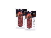 Sliced Salchichón Acorn-Fed Ibérico_pack 2uds