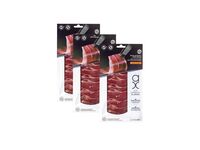 Sliced Shoulder Acorn-Fed 100% Ibérico (2oz)_pack 3uds
