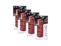 Sliced Shoulder Acorn-Fed 100% Ibérico (2oz)_pack 4uds