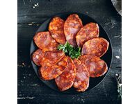 Chorizo Acorn-fed Ibérico (1lb)