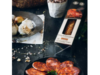 Chorizo Acorn-fed Ibérico (1lb)