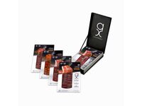 Happy Pack: Acorn-fed 100% Ibérico ham, chorizo & Salchichón