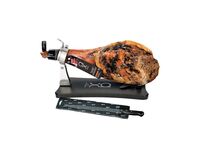 Premium Gift Box - Acorn-Fed 100% Ibérico Pork Shoulder + Ham Holder Pack