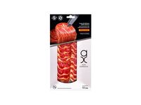 Sliced Acorn-Fed Ibérico Pork Loin (2oz)