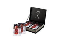 Shoulder Luxury Pack: Acorn-fed 100% Ibérico Sliced Shoulder (18 units)