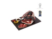 oneless Ham Acorn-fed 100% Ibérico