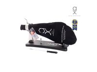 Deluxe Box: Acorn-Fed 100% Ibérico Pork Ham + Ham Holder Pack