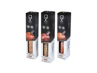 Premium Trio Box: Pork Loin + Chorizo + Salchichón