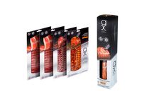 Gourmet Box: Ibérico Bellota Jamón + Chorizo + Salchichón + Loin