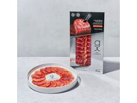 Sliced Acorn-Fed Ibérico Pork Loin (2oz)