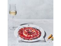 Hand-Carved 100% Ibérico Ham