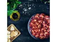 Premium Trio Box: Pork Loin + Chorizo + Salchichón