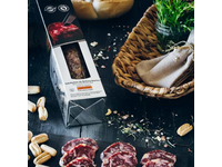 Salchichón Acorn-fed 100% Ibérico (1lb)