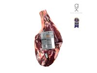 Boneless Ham Acorn-fed 100% Ibérico