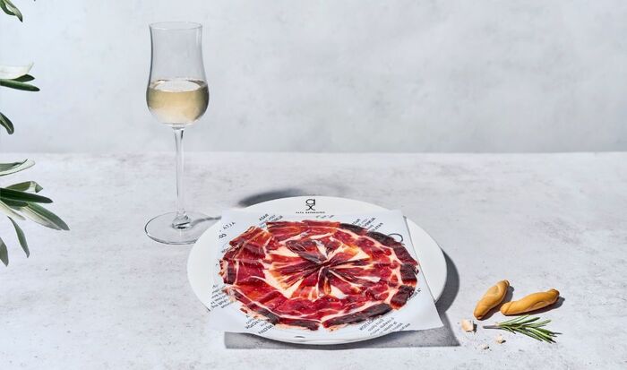 Jamón Ibérico vs. Prosciutto